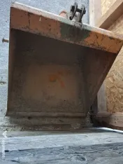 Tractor fiat 415dt 4×4 cu încărcător frontal cu cupă făra schimb 