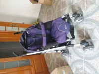 Carucior Bebe Confort Loola COMPLET 