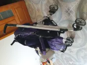 Carucior Bebe Confort Loola COMPLET