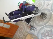 Carucior Bebe Confort Loola COMPLET