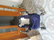 Carucior Bebe Confort Loola COMPLET