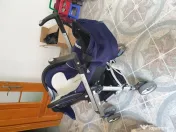 Carucior Bebe Confort Loola COMPLET