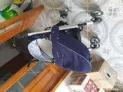 Carucior Bebe Confort Loola COMPLET