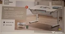 Birou copii reglabil Livarno