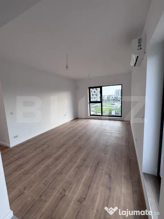 PREMIUM & EFICIENT, apartament 2 camere - Ploiesti (Prahova)