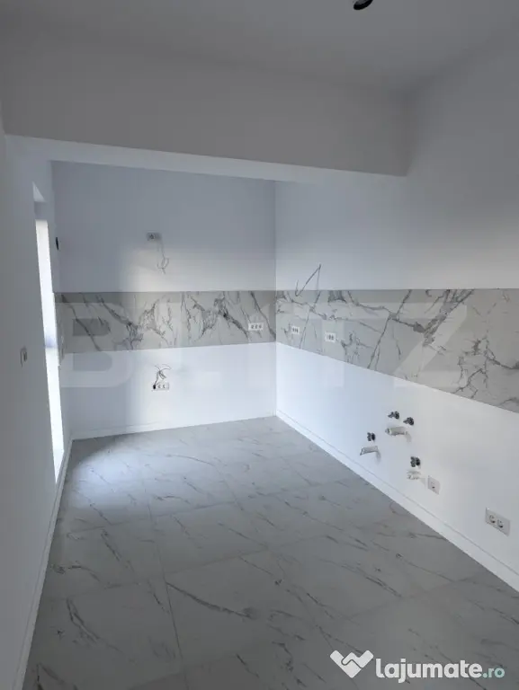 PREMIUM & EFICIENT, apartament 2 camere - Ploiesti (Prahova)
