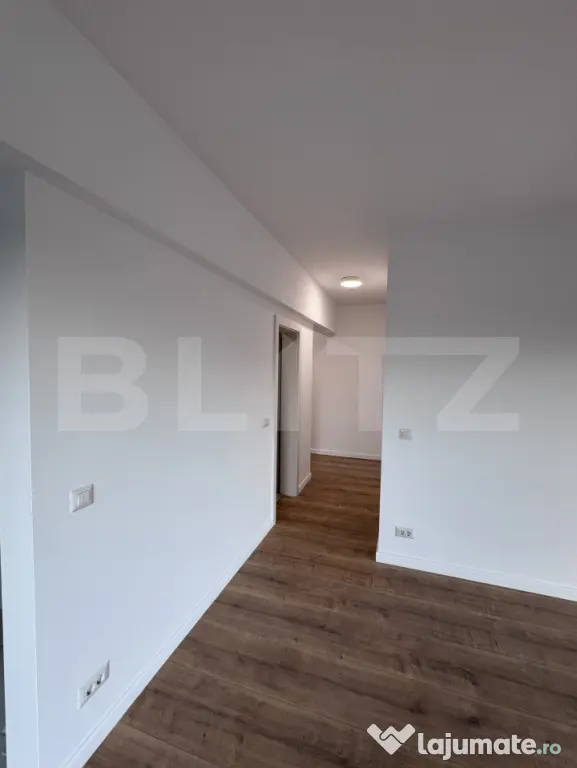PREMIUM & EFICIENT, apartament 2 camere - Ploiesti (Prahova)