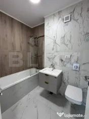 PREMIUM & EFICIENT, apartament 2 camere 