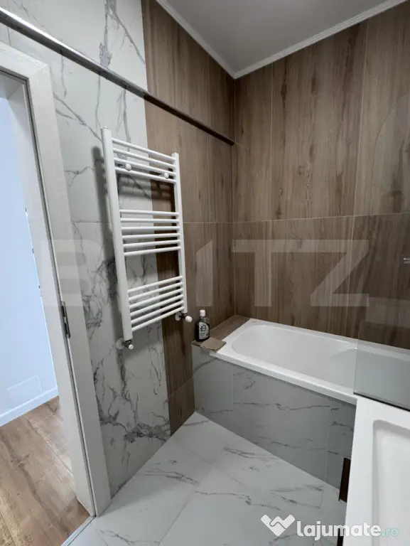 PREMIUM & EFICIENT, apartament 2 camere - Ploiesti (Prahova)