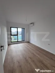 PREMIUM & EFICIENT, apartament 2 camere 