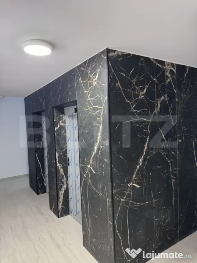 PREMIUM & EFICIENT, apartament 2 camere - Ploiesti (Prahova)