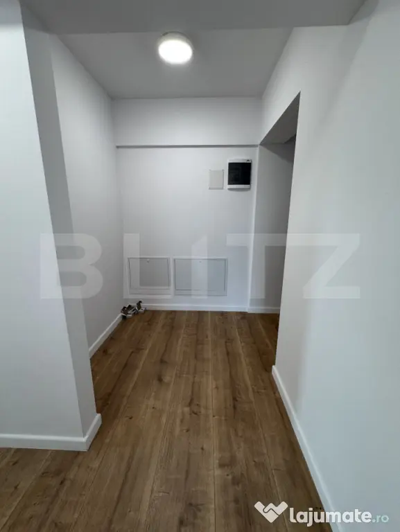 PREMIUM & EFICIENT, apartament 2 camere - Ploiesti (Prahova)