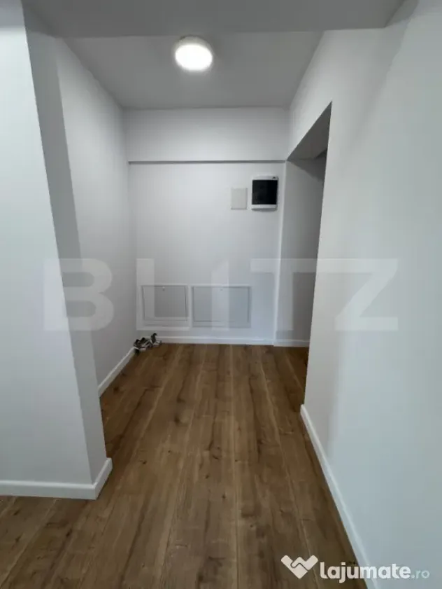 PREMIUM & EFICIENT, apartament 2 camere - Ploiesti (Prahova)