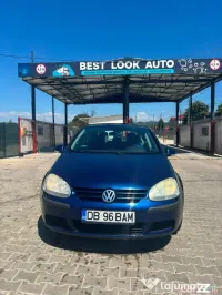 Golf 5 1.4 Benzina 