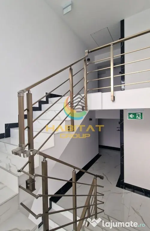 Pallady 2 camere decomandat 65 mp ACTE GATA DE MUTARE - Bucuresti (Bucuresti-Ilfov)