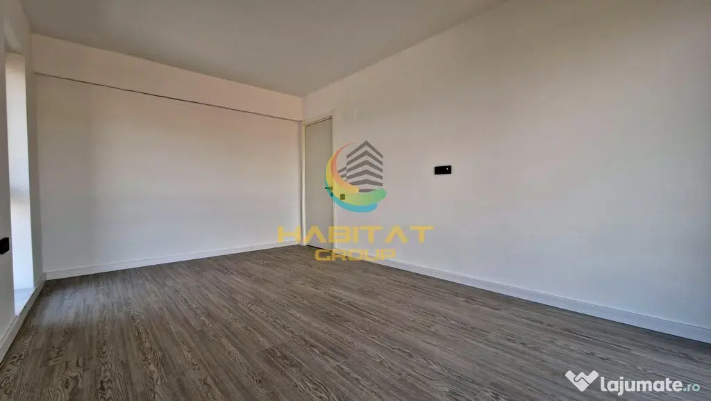 Pallady 2 camere decomandat 65 mp ACTE GATA DE MUTARE - Bucuresti (Bucuresti-Ilfov)