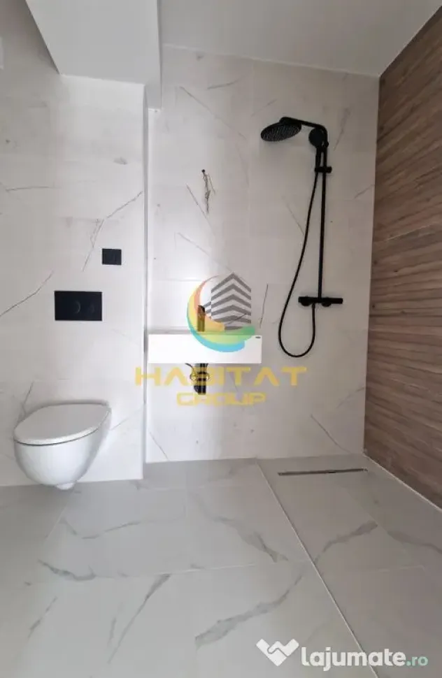 Pallady 2 camere decomandat 65 mp ACTE GATA DE MUTARE - Bucuresti (Bucuresti-Ilfov)