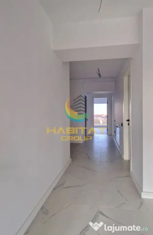 Pallady 2 camere decomandat 65 mp ACTE GATA DE MUTARE - Bucuresti (Bucuresti-Ilfov)