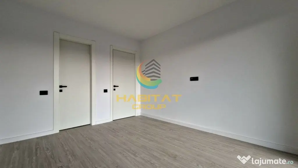 Pallady 2 camere decomandat 65 mp ACTE GATA DE MUTARE - Bucuresti (Bucuresti-Ilfov)