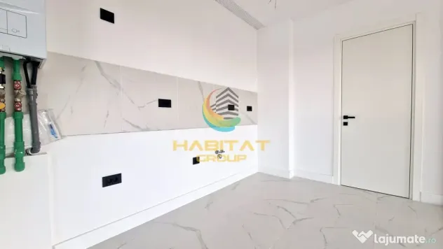 Pallady 2 camere decomandat 65 mp ACTE GATA DE MUTARE - Bucuresti (Bucuresti-Ilfov)