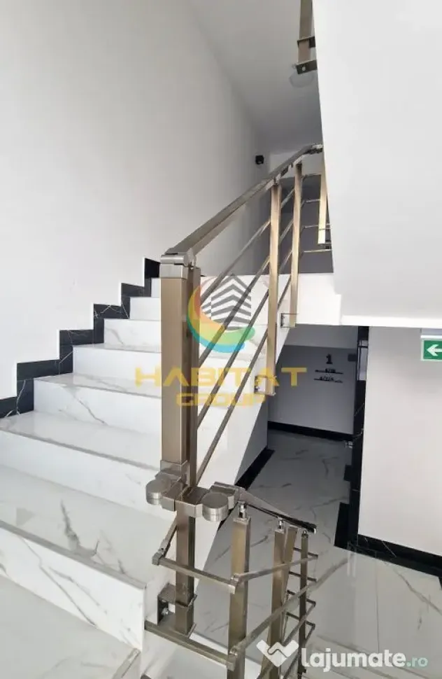 Pallady 2 camere decomandat 65 mp ACTE GATA DE MUTARE - Bucuresti (Bucuresti-Ilfov)
