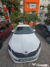 Skoda octavia 3 2019 1.5 tsi