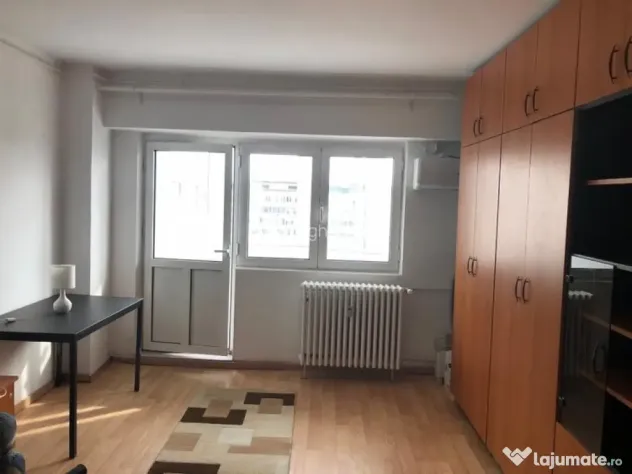 Muncii metrou etaj 8 decomandat - Bucuresti (Bucuresti-Ilfov)
