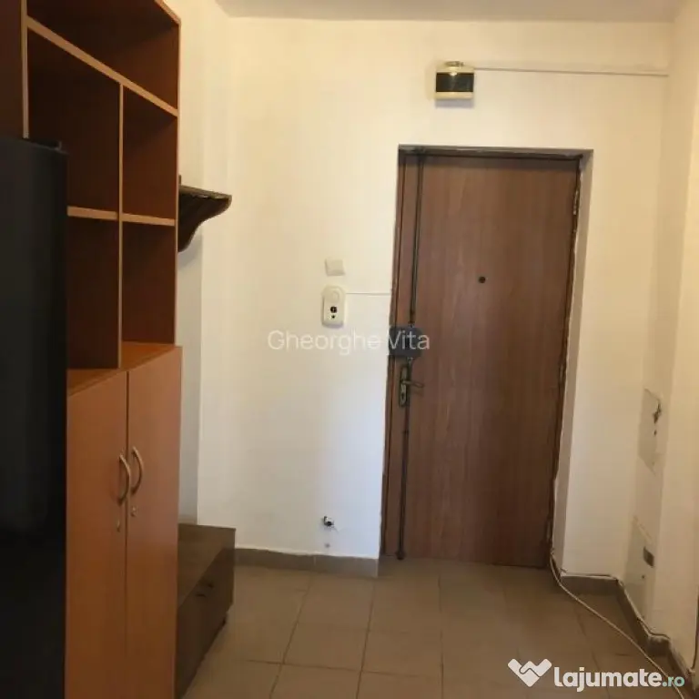 Muncii metrou etaj 8 decomandat - Bucuresti (Bucuresti-Ilfov)