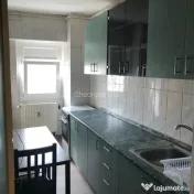 Muncii metrou etaj 8 decomandat 