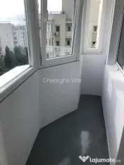 Muncii metrou etaj 8 decomandat 