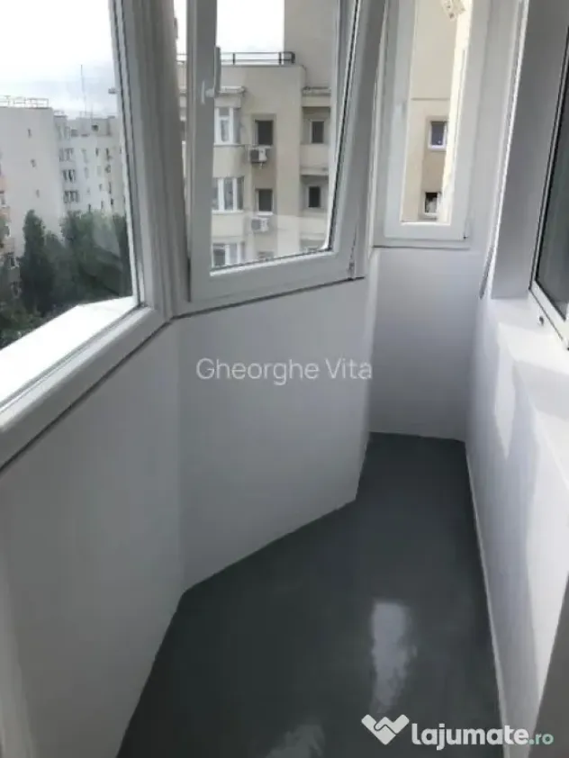 Muncii metrou etaj 8 decomandat - Bucuresti (Bucuresti-Ilfov)