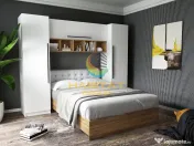 3 camere | decomandat | 69,6 mp + balcon 7,99 mp | Comision 0 