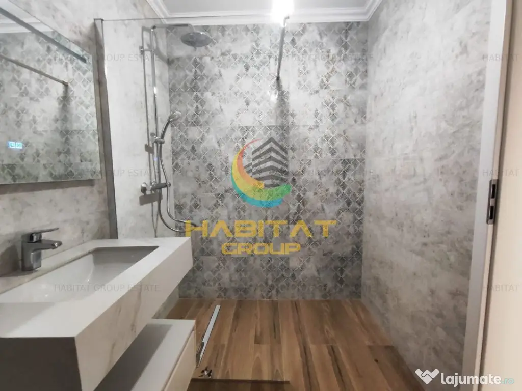 Garsoniera | 39 MP Utili | Aparatorii Patriei | Comision 0 - Bucuresti (Bucuresti-Ilfov)