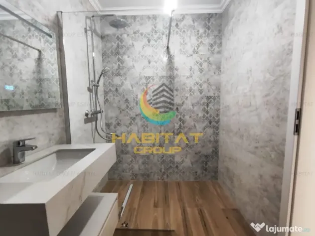 Garsoniera | 39 MP Utili | Aparatorii Patriei | Comision 0 - Bucuresti (Bucuresti-Ilfov)