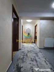 Apt 2 Camere, Drumul Fermei, Parcare Inclusa - 5 min Campus 