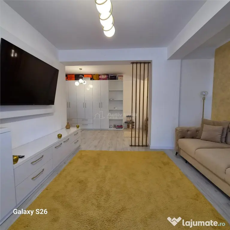 2 Camere Cu Gradina Rahova- Teius - Bucuresti (Bucuresti-Ilfov)