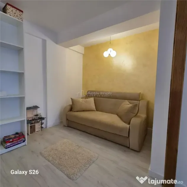 2 Camere Cu Gradina Rahova- Teius - Bucuresti (Bucuresti-Ilfov)