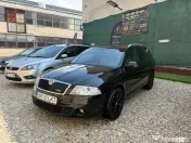 Skoda Octavia VRS 2.0 TDI 170 CP DSG Rate Avans 0 Buy-Back 