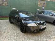 Skoda Octavia VRS 2.0 TDI 170 CP DSG Rate Avans 0 Buy-Back 