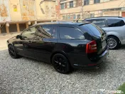 Skoda Octavia VRS 2.0 TDI 170 CP DSG Rate Avans 0 Buy-Back 