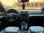 Skoda Octavia VRS 2.0 TDI 170 CP DSG Rate Avans 0 Buy-Back 