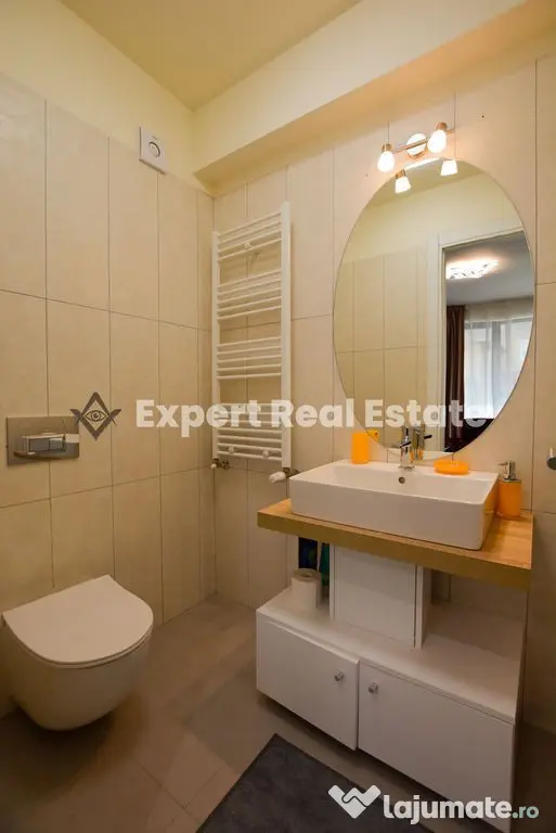 APARTAMENT MODERN 2 CAMERE-OTOPENI-CENTRU-PET FRIENDLY - Otopeni (Bucuresti-Ilfov)