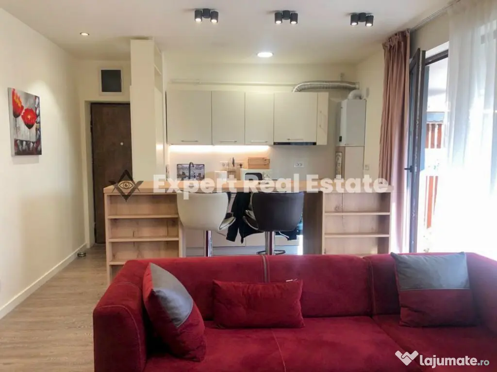 APARTAMENT MODERN 2 CAMERE-OTOPENI-CENTRU-PET FRIENDLY - Otopeni (Bucuresti-Ilfov)