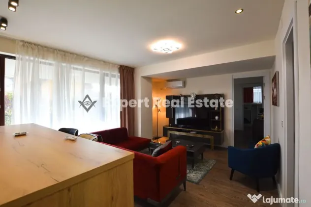 APARTAMENT MODERN 2 CAMERE-OTOPENI-CENTRU-PET FRIENDLY - Otopeni (Bucuresti-Ilfov)