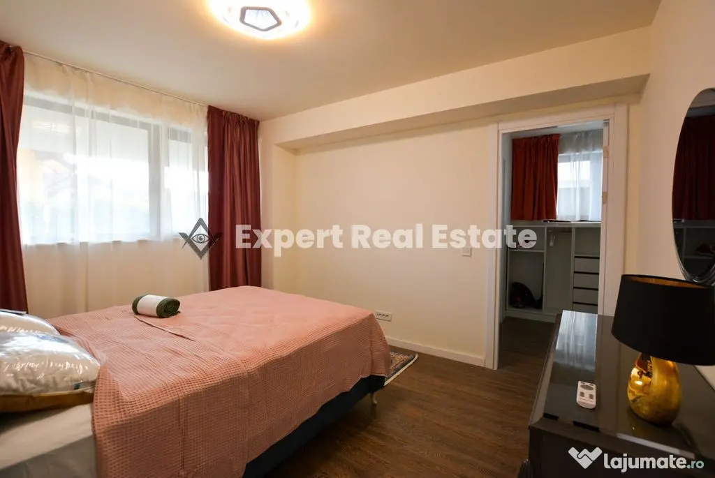APARTAMENT MODERN 2 CAMERE-OTOPENI-CENTRU-PET FRIENDLY - Otopeni (Bucuresti-Ilfov)