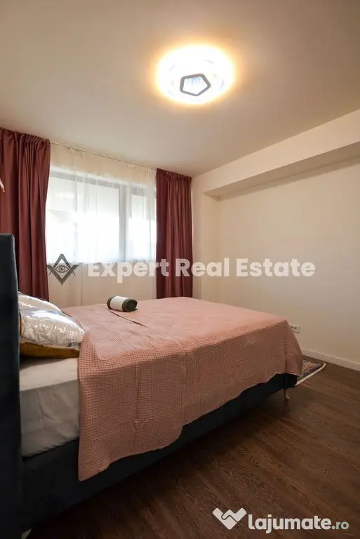 APARTAMENT MODERN 2 CAMERE-OTOPENI-CENTRU-PET FRIENDLY - Otopeni (Bucuresti-Ilfov)