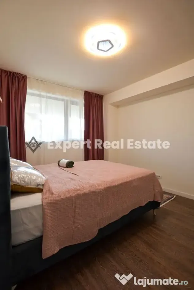 APARTAMENT MODERN 2 CAMERE-OTOPENI-CENTRU-PET FRIENDLY - Otopeni (Bucuresti-Ilfov)