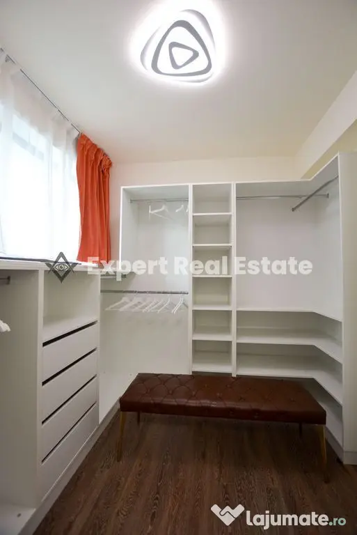 APARTAMENT MODERN 2 CAMERE-OTOPENI-CENTRU-PET FRIENDLY - Otopeni (Bucuresti-Ilfov)