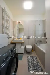APARTAMENT MODERN 2 CAMERE-OTOPENI-CENTRU-PET FRIENDLY 
