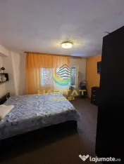Oltenitei Savinesti vanzare 4 camere decomandat bloc 1988 
